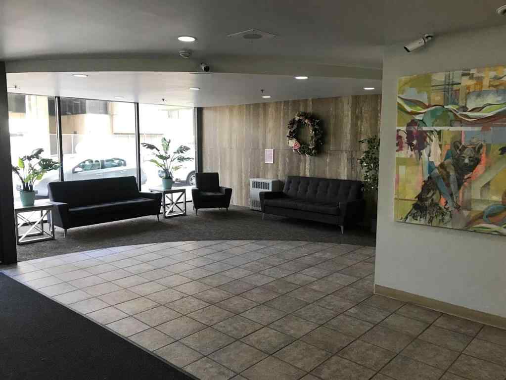 MLS® A2259889 - Unit #1704 221 6 Avenue SE in Downtown Commercial Core Calgary, Residential