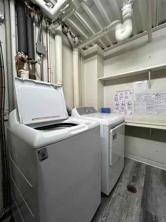 MLS® A2259889 - Unit #1704 221 6 Avenue SE in Downtown Commercial Core Calgary, Residential