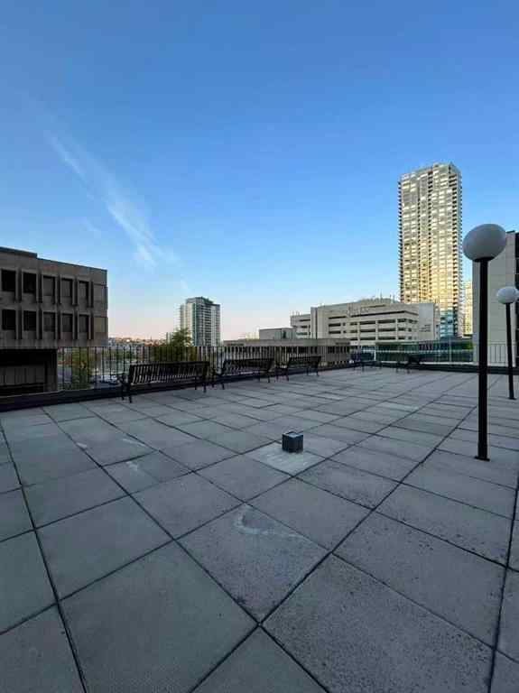 MLS® A2259889 - Unit #1704 221 6 Avenue SE in Downtown Commercial Core Calgary, Residential