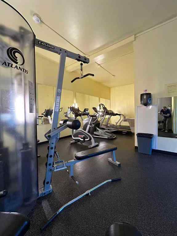 MLS® A2259889 - Unit #1704 221 6 Avenue SE in Downtown Commercial Core Calgary, Residential