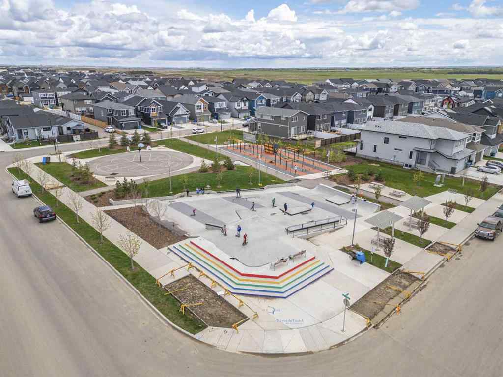 MLS® A2259891 - Unit #1104 220 Seton Grove SE in Seton Calgary, Residential