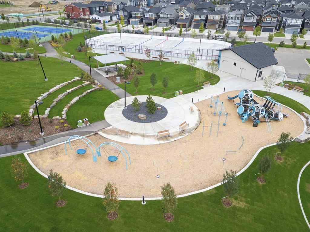 MLS® A2259891 - Unit #1104 220 Seton Grove SE in Seton Calgary, Residential