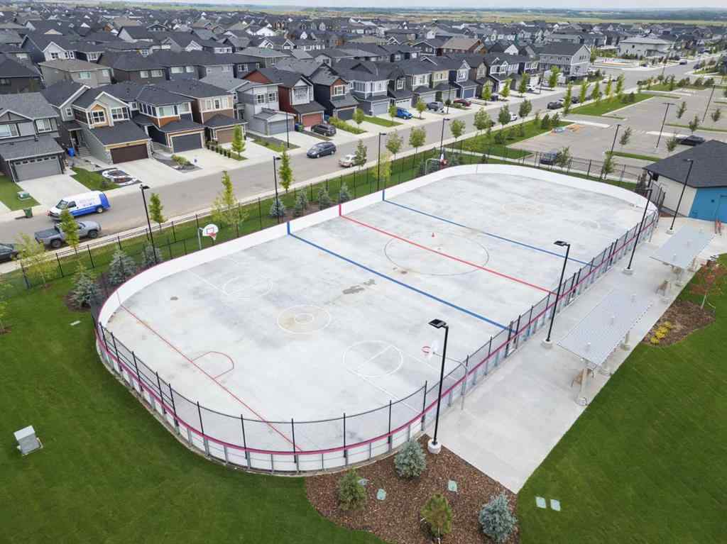 MLS® A2259891 - Unit #1104 220 Seton Grove SE in Seton Calgary, Residential