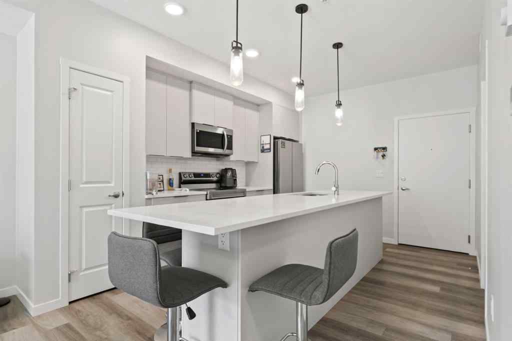 MLS® A2259891 - Unit #1104 220 Seton Grove SE in Seton Calgary, Residential