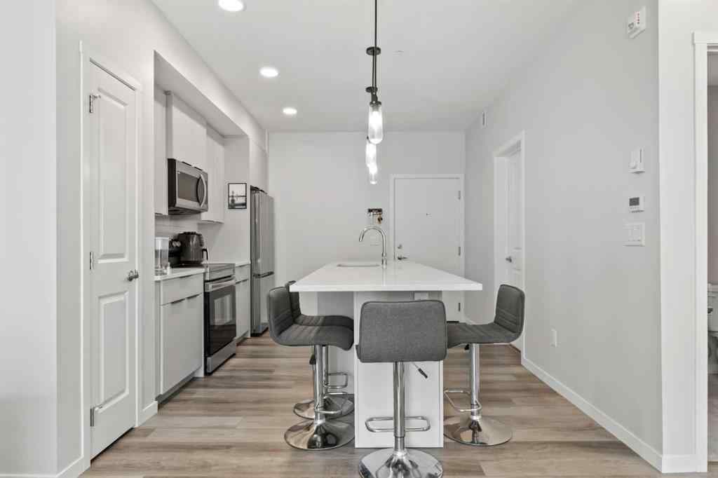 MLS® A2259891 - Unit #1104 220 Seton Grove SE in Seton Calgary, Residential