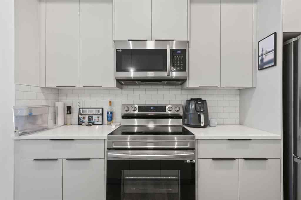 MLS® A2259891 - Unit #1104 220 Seton Grove SE in Seton Calgary, Residential