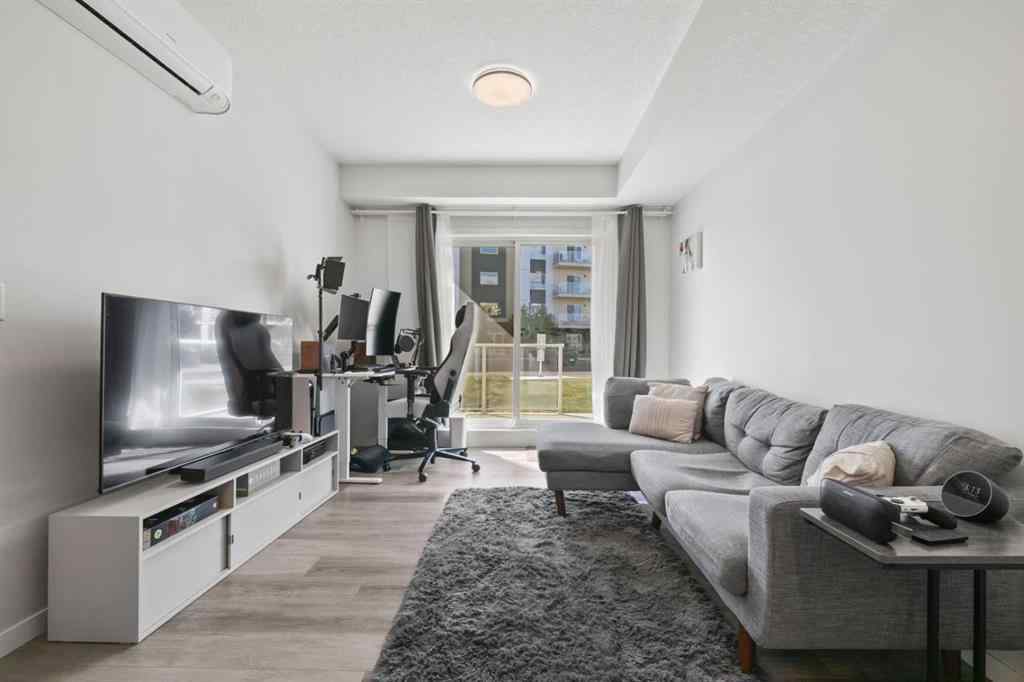MLS® A2259891 - Unit #1104 220 Seton Grove SE in Seton Calgary, Residential