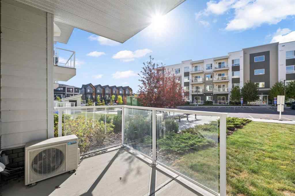 MLS® A2259891 - Unit #1104 220 Seton Grove SE in Seton Calgary, Residential