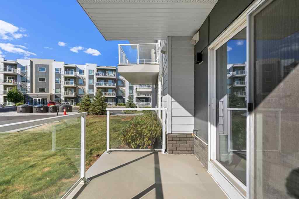 MLS® A2259891 - Unit #1104 220 Seton Grove SE in Seton Calgary, Residential