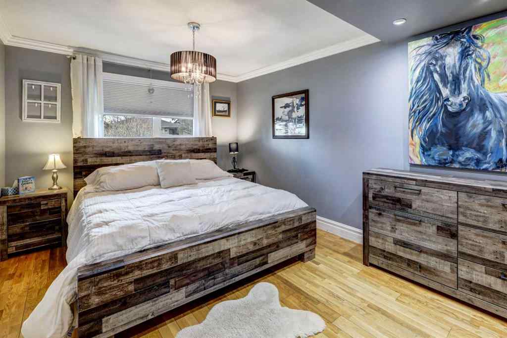 MLS® A2259892 - 1509 38 Street SE in Forest Lawn Calgary, Residential