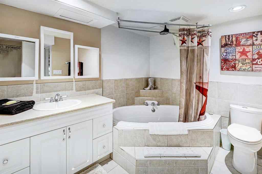 MLS® A2259892 - 1509 38 Street SE in Forest Lawn Calgary, Residential