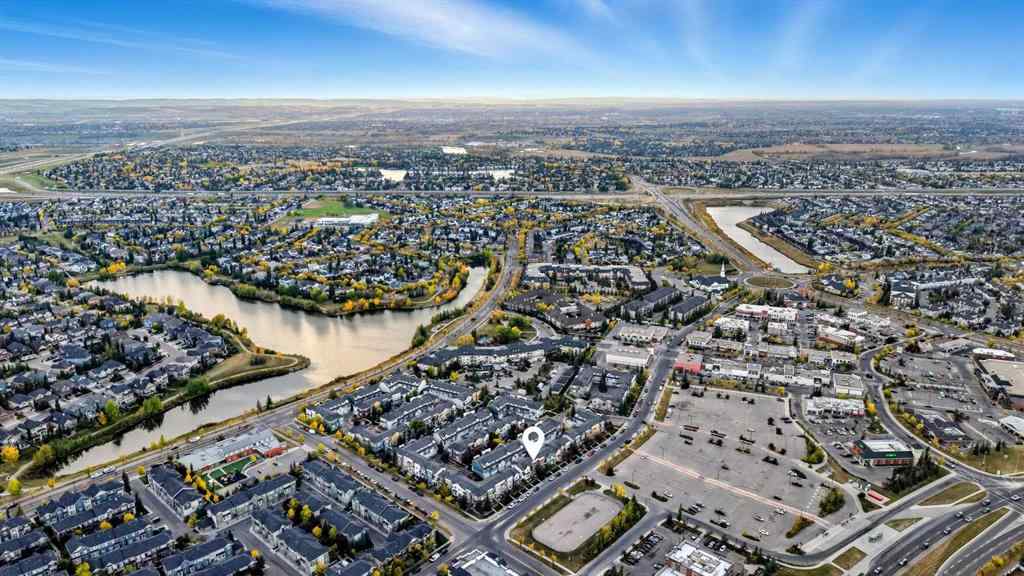 MLS® A2259893 - 215 Mckenzie Towne Gate SE in McKenzie Towne Calgary, Residential