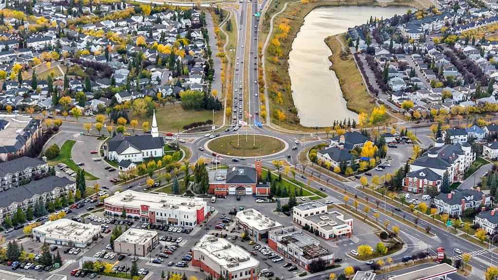 MLS® A2259893 - 215 Mckenzie Towne Gate SE in McKenzie Towne Calgary, Residential