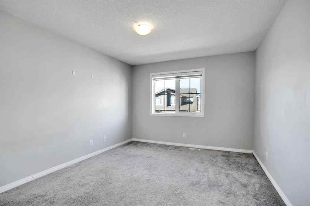MLS® A2259894 - 64 Carrington Crescent NW in Carrington Calgary, Residential