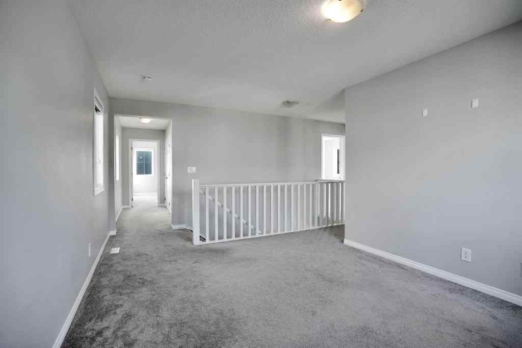 MLS® A2259894 - 64 Carrington Crescent NW in Carrington Calgary, Residential