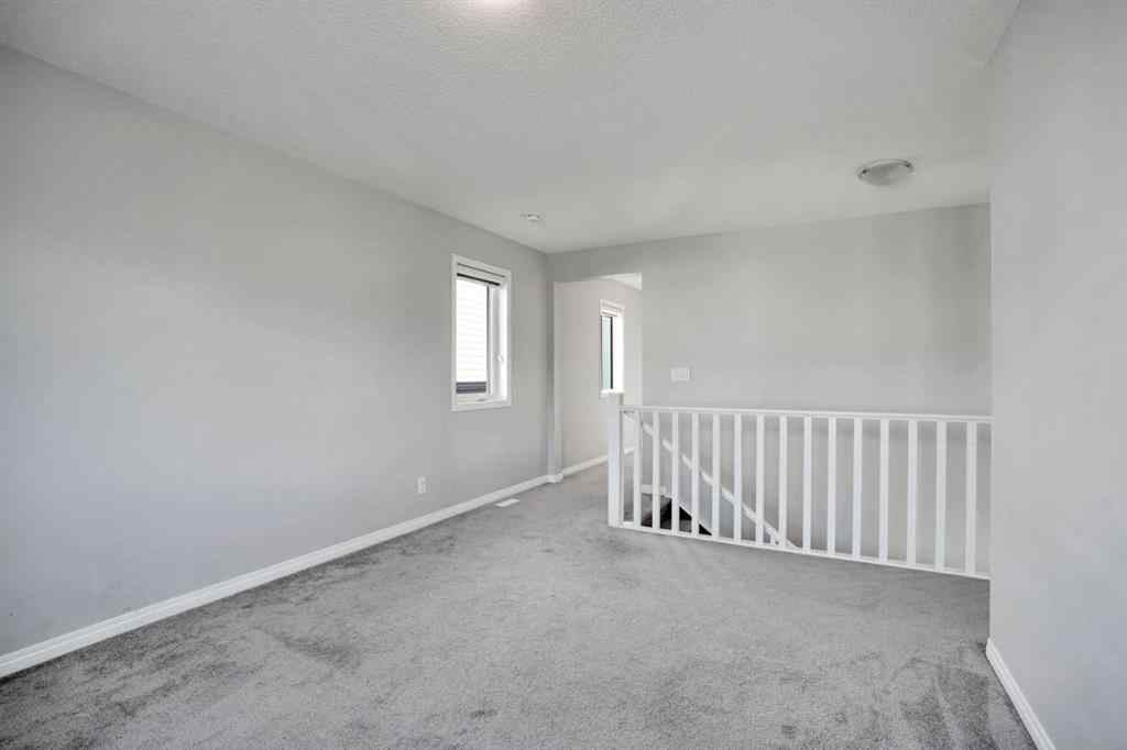 MLS® A2259894 - 64 Carrington Crescent NW in Carrington Calgary, Residential