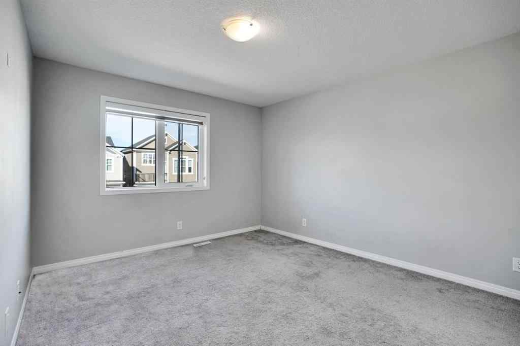 MLS® A2259894 - 64 Carrington Crescent NW in Carrington Calgary, Residential