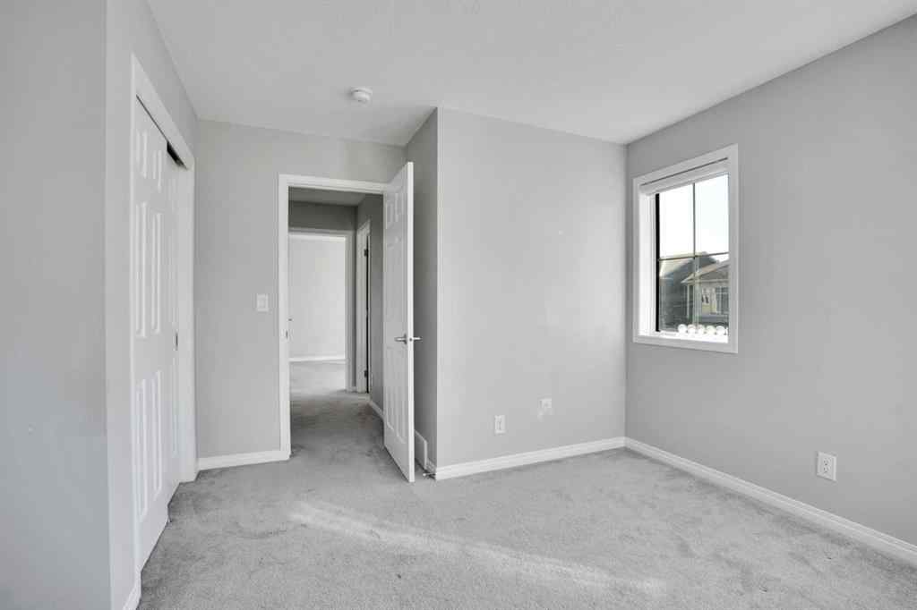 MLS® A2259894 - 64 Carrington Crescent NW in Carrington Calgary, Residential