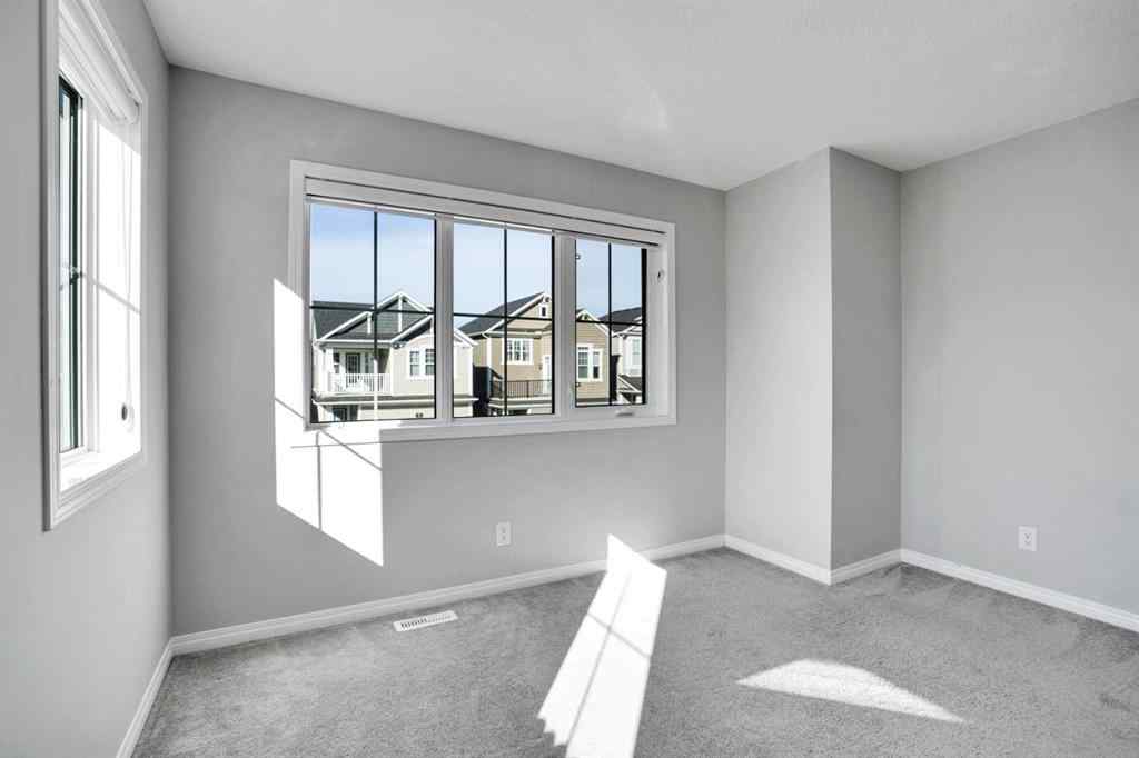 MLS® A2259894 - 64 Carrington Crescent NW in Carrington Calgary, Residential