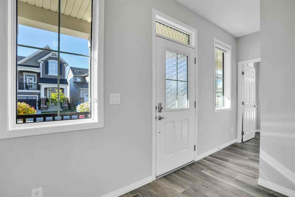 MLS® A2259894 - 64 Carrington Crescent NW in Carrington Calgary, Residential