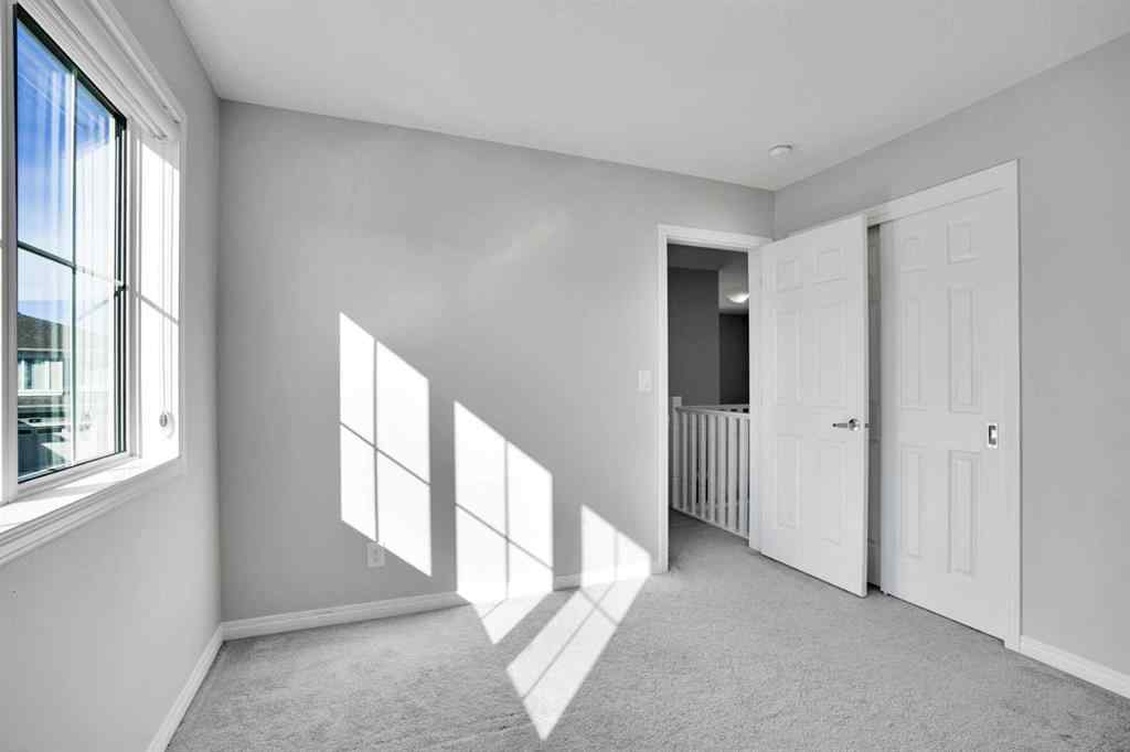 MLS® A2259894 - 64 Carrington Crescent NW in Carrington Calgary, Residential