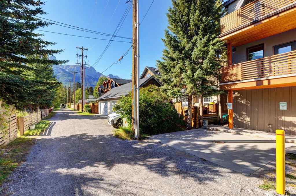 MLS® A2259895 - Unit #203 901 8th Avenue  in Town Centre_Canmore Canmore, Residential