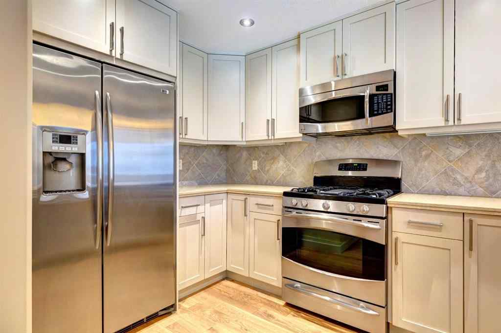 MLS® A2259895 - Unit #203 901 8th Avenue  in Town Centre_Canmore Canmore, Residential