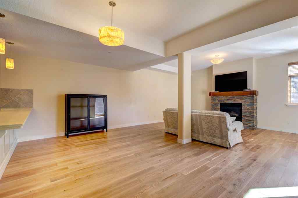 MLS® A2259895 - Unit #203 901 8th Avenue  in Town Centre_Canmore Canmore, Residential