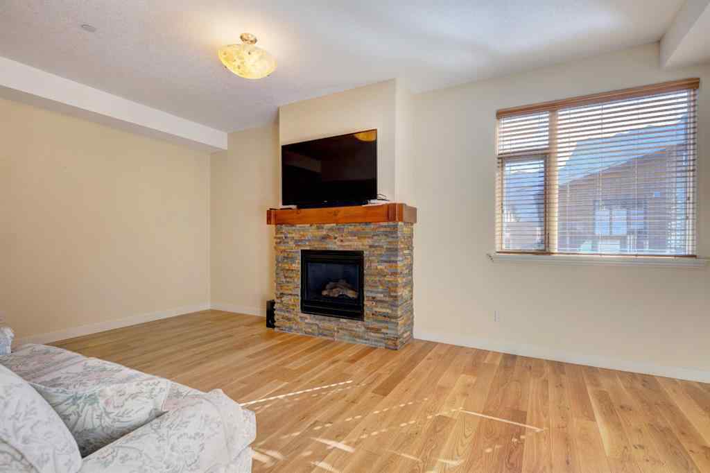 MLS® A2259895 - Unit #203 901 8th Avenue  in Town Centre_Canmore Canmore, Residential