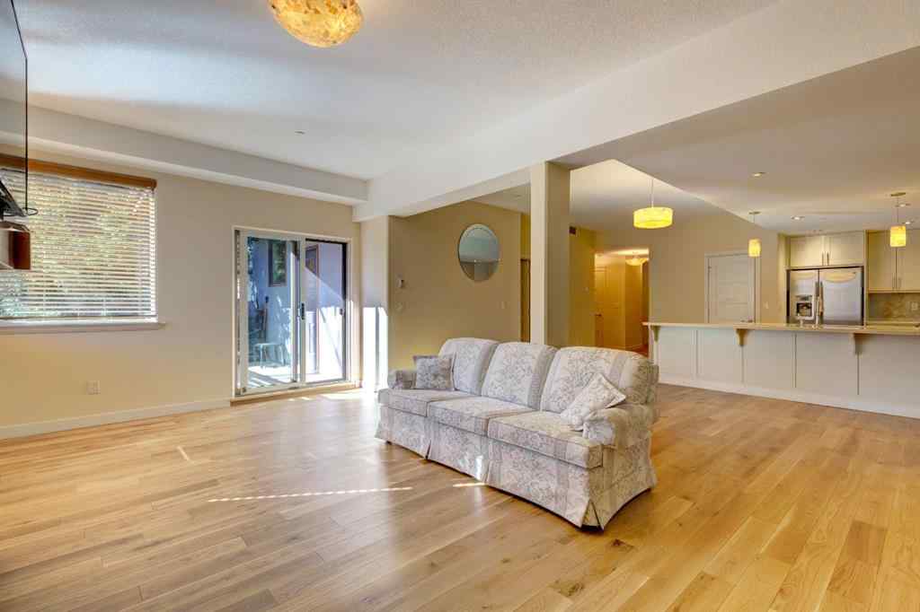 MLS® A2259895 - Unit #203 901 8th Avenue  in Town Centre_Canmore Canmore, Residential