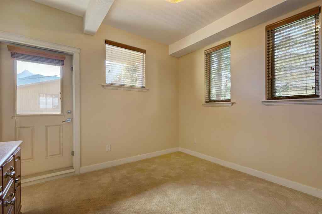 MLS® A2259895 - Unit #203 901 8th Avenue  in Town Centre_Canmore Canmore, Residential