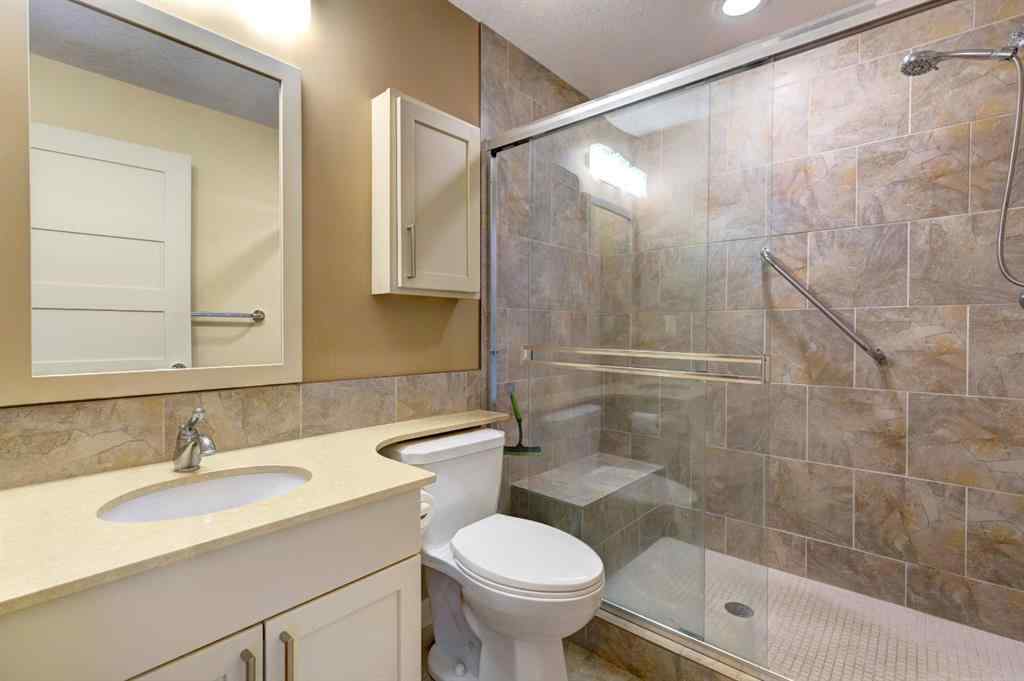 MLS® A2259895 - Unit #203 901 8th Avenue  in Town Centre_Canmore Canmore, Residential