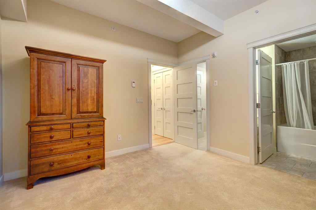 MLS® A2259895 - Unit #203 901 8th Avenue  in Town Centre_Canmore Canmore, Residential