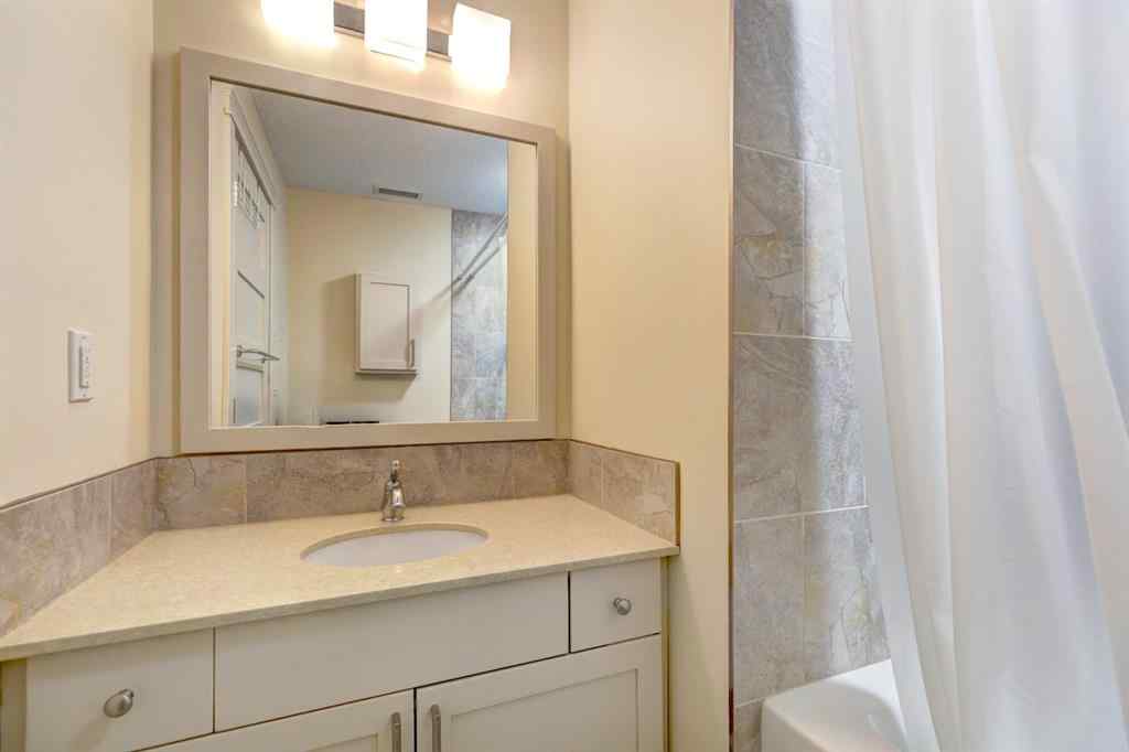 MLS® A2259895 - Unit #203 901 8th Avenue  in Town Centre_Canmore Canmore, Residential