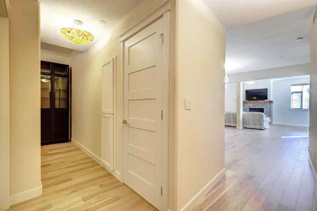 MLS® A2259895 - Unit #203 901 8th Avenue  in Town Centre_Canmore Canmore, Residential