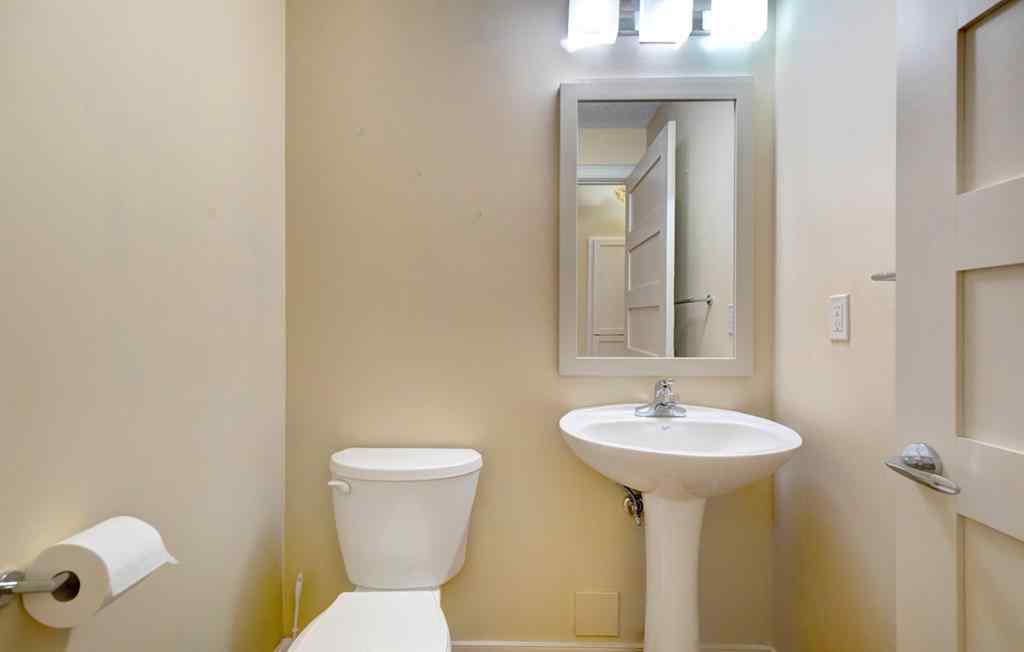 MLS® A2259895 - Unit #203 901 8th Avenue  in Town Centre_Canmore Canmore, Residential