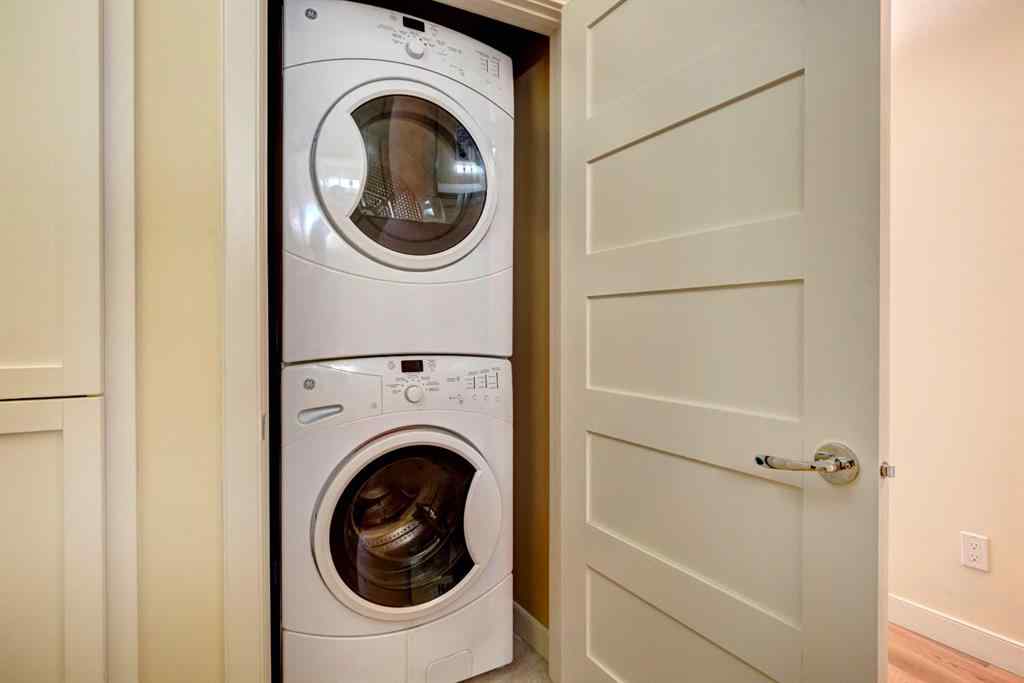 MLS® A2259895 - Unit #203 901 8th Avenue  in Town Centre_Canmore Canmore, Residential