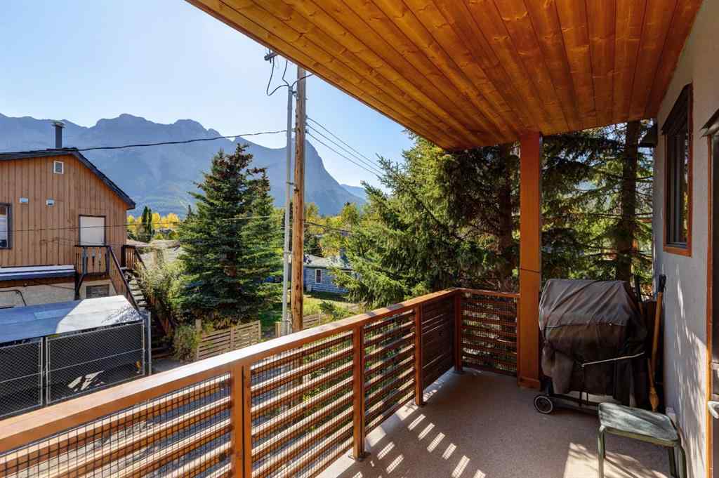 MLS® A2259895 - Unit #203 901 8th Avenue  in Town Centre_Canmore Canmore, Residential