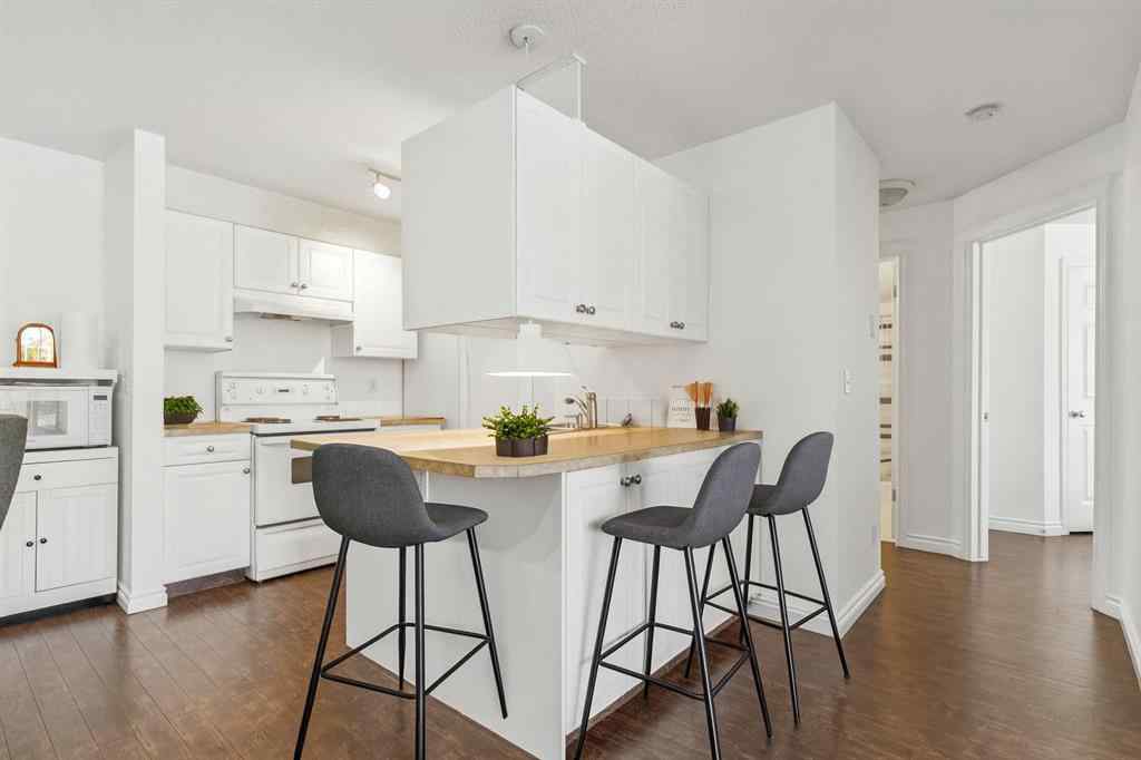 MLS® A2259896 - Unit #209 5555 Falsbridge Drive NE in Falconridge Calgary, Residential