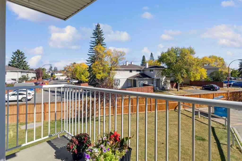 MLS® A2259896 - Unit #209 5555 Falsbridge Drive NE in Falconridge Calgary, Residential