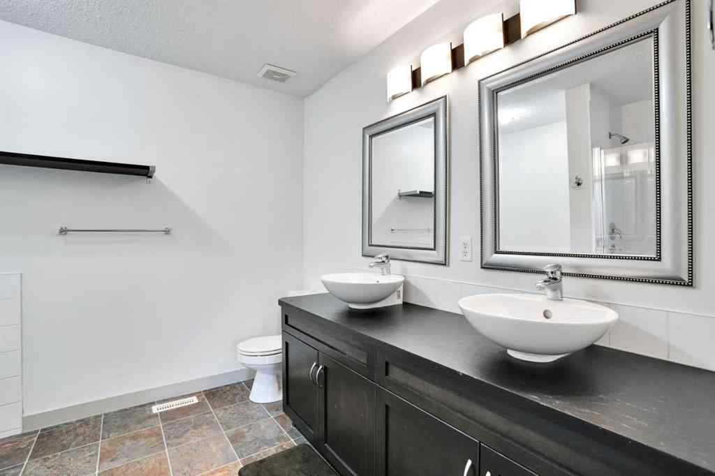 MLS® A2259899 - 132 Lavendar Link  in Rainbow Falls Chestermere, Residential