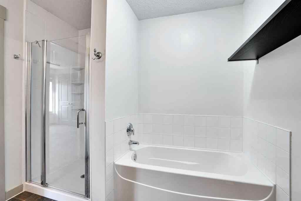 MLS® A2259899 - 132 Lavendar Link  in Rainbow Falls Chestermere, Residential