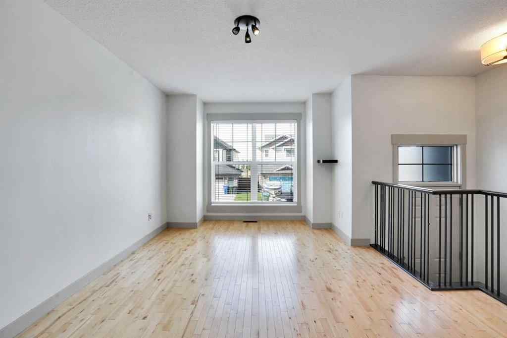 MLS® A2259899 - 132 Lavendar Link  in Rainbow Falls Chestermere, Residential