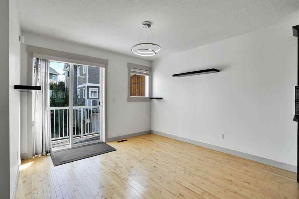 MLS® A2259899 - 132 Lavendar Link  in Rainbow Falls Chestermere, Residential