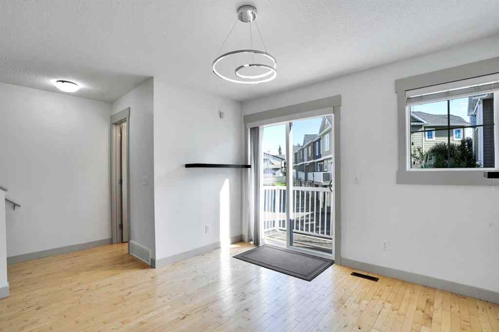 MLS® A2259899 - 132 Lavendar Link  in Rainbow Falls Chestermere, Residential