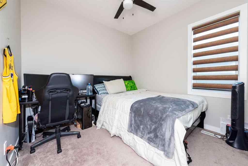 MLS® A2259900 - 115 Savanna Parade NE in Saddle Ridge Calgary, Residential