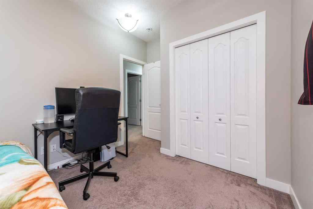 MLS® A2259900 - 115 Savanna Parade NE in Saddle Ridge Calgary, Residential