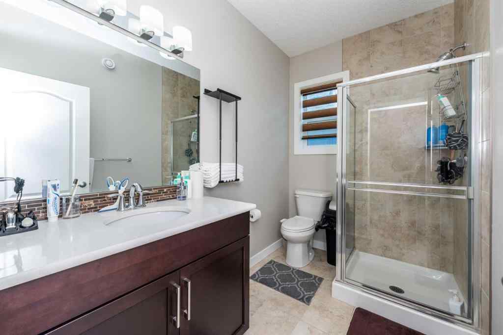 MLS® A2259900 - 115 Savanna Parade NE in Saddle Ridge Calgary, Residential