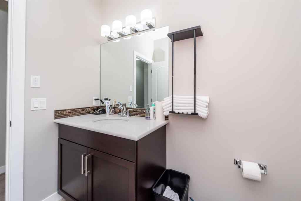 MLS® A2259900 - 115 Savanna Parade NE in Saddle Ridge Calgary, Residential