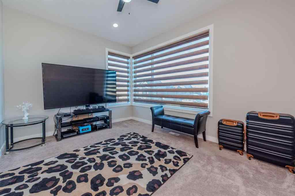 MLS® A2259900 - 115 Savanna Parade NE in Saddle Ridge Calgary, Residential